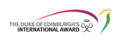 The Duke of Edinburgh's International Award Foundation logo