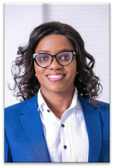 Ms. Emma Maumo